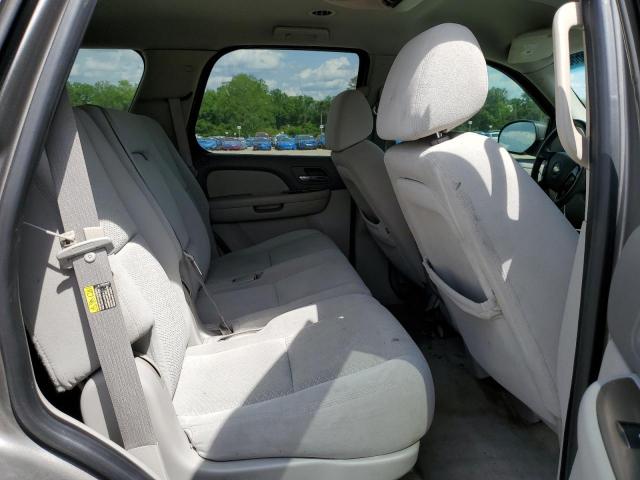 Photo 11 from auction – 2007 CHEVROLET TAHOE C150 with VIN 1GNFC13J87J127697