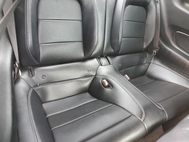 Photo 10 from auction – 2015 FORD MUSTANG with VIN 1FA6P8TH1F5435858