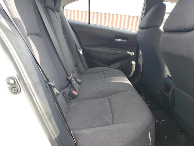 Photo 10 from auction – 2020 TOYOTA COROLLA LE with VIN 5YFEPRAE1LP087269