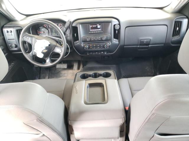 Photo 8 from auction – 2016 CHEVROLET SILVERADO with VIN 1GC2CUE83GZ255253
