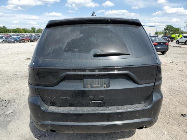 Photo 6 from auction – 2015 DODGE DURANGO SX with VIN 1C4RDHAG4FC745170