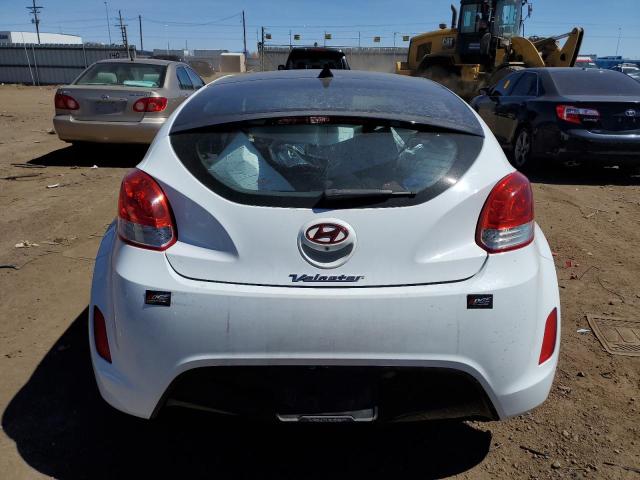 Photo 6 from auction – 2015 HYUNDAI VELOSTER with VIN KMHTC6AD0FU225377