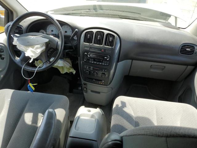 Photo 8 from auction – 2006 DODGE GRAND CARA with VIN 2D4GP44L16R607483