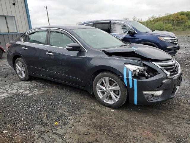 Photo 4 from auction – 2015 NISSAN ALTIMA 2.5 with VIN 1N4AL3AP6FC118334