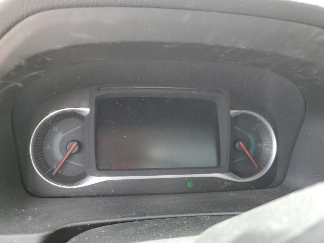 Photo 9 from auction – 2021 HONDA PILOT EXL with VIN 5FNYF6H59MB088252