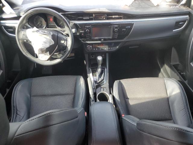 Photo 8 from auction – 2015 TOYOTA COROLLA L with VIN 5YFBURHE4FP267268