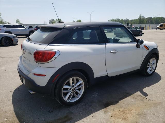 Photo 3 from auction – 2013 MINI COOPER PAC with VIN WMWSS1C52DWN46461