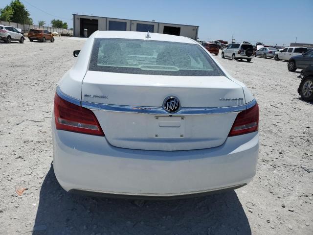 Photo 6 from auction – 2014 BUICK LACROSSE with VIN 1G4GA5GR4EF138749