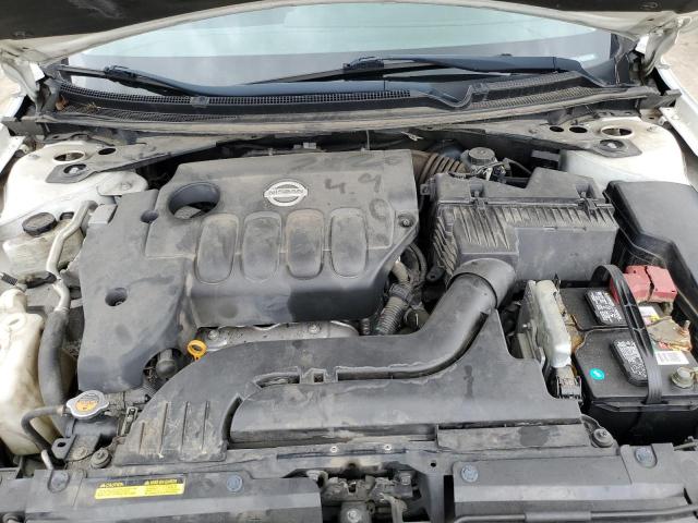 Photo 11 from auction – 2012 NISSAN ALTIMA BAS with VIN 1N4AL2AP2CC198060