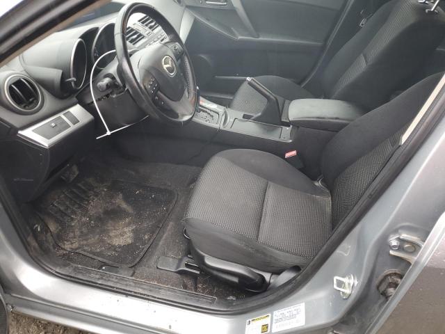 Photo 7 from auction – 2012 MAZDA 3 I with VIN JM1BL1L86C1652045