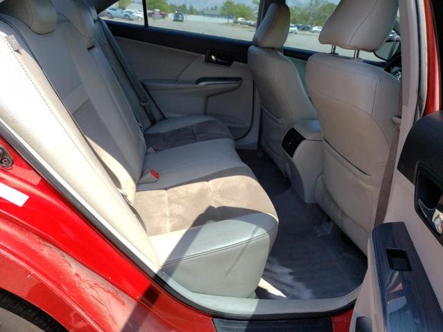 Photo 10 from auction – 2012 TOYOTA CAMRY HYBR with VIN 4T1BD1FKXCU008658