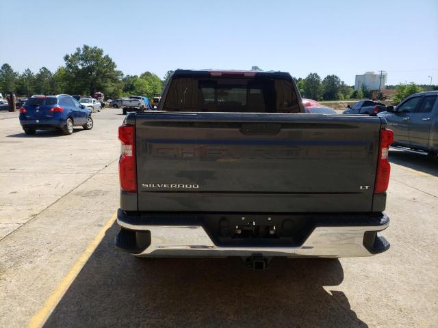 Photo 6 from auction – 2021 CHEVROLET SILVERADO with VIN 3GCUYDED5MG149633
