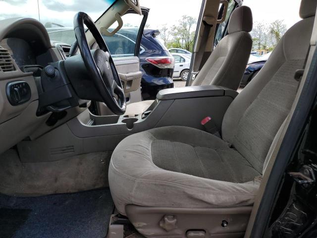 صورة رقم 7 من المزاد - 2004 FORD EXPLORER X مع VIN 1FMZU63W94ZA27581