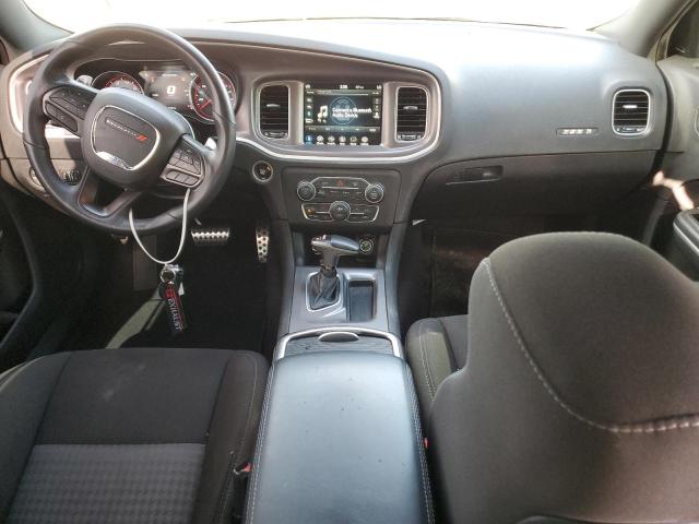 Photo 8 from auction – 2022 DODGE CHARGER SP with VIN 2C3CDXGJ2NH101587
