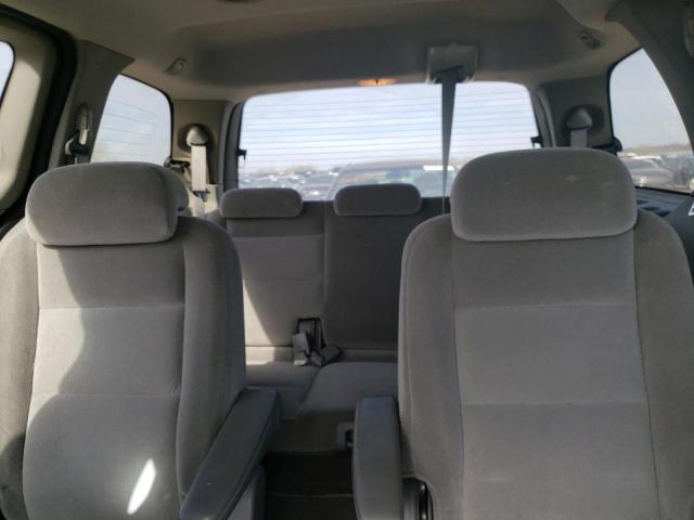 Photo 10 from auction – 2005 FORD FREESTAR S with VIN 2FMZA57665BA00632