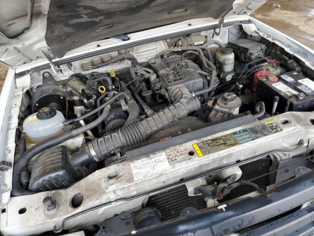 Photo 11 from auction – 2007 FORD RANGER with VIN 1FTYR10D47PA30895