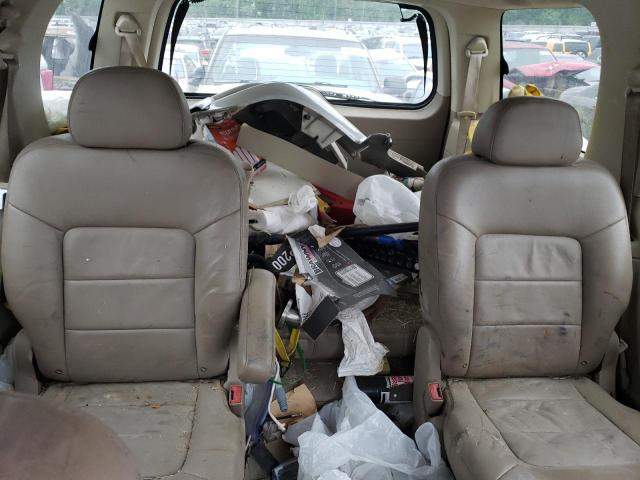 Photo 10 from auction – 2006 FORD EXPEDITION with VIN 1FMFU19576LB02370