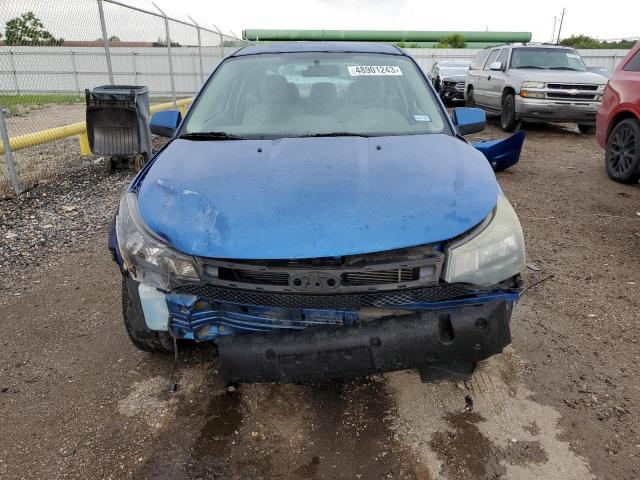 Photo 5 from auction – 2010 FORD FOCUS SE with VIN 1FAHP3CN1AW144412