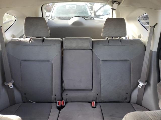 Photo 10 from auction – 2012 HONDA CR-V EX with VIN JHLRM4H52CC012031