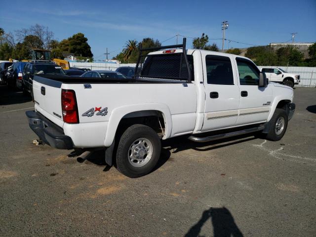 Photo 3 from auction – 2005 CHEVROLET SILVERADO with VIN 1GCHK23255F880445