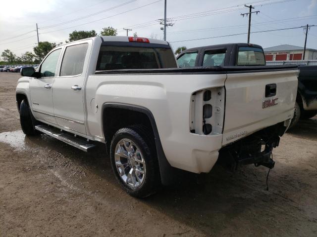 Photo 2 from auction – 2014 GMC SIERRA K15 with VIN 3GTU2VEC3EG401136