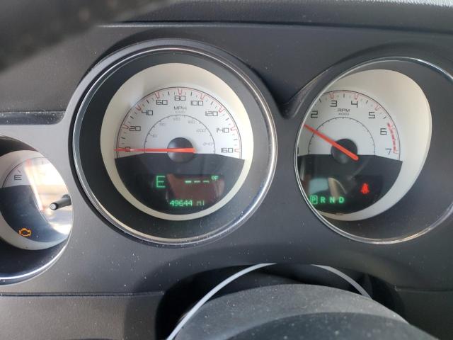 Photo 9 from auction – 2014 DODGE CHALLENGER with VIN 2C3CDYBT1EH281661