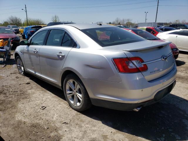 Photo 2 from auction – 2011 FORD TAURUS SHO with VIN 1FAHP2KT7BG146154