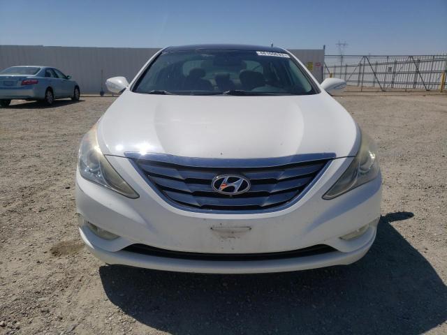 Foto 5 de la subasta – 2012 HYUNDAI SONATA SE con VIN 5NPEC4AC6CH483224