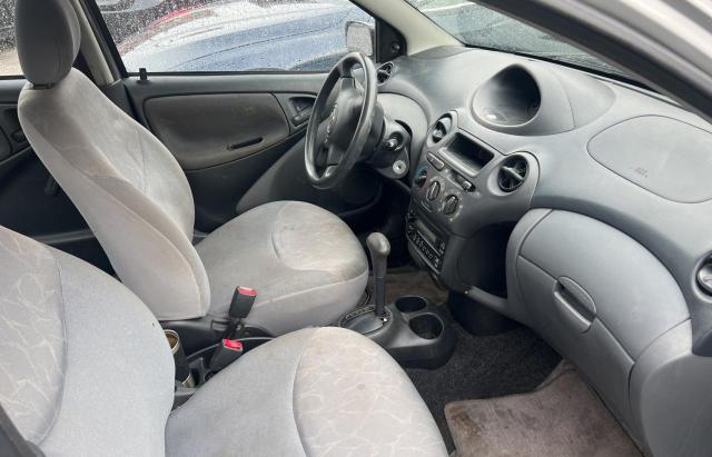 Photo 5 from auction – 2003 TOYOTA ECHO with VIN JTDBT123330313867