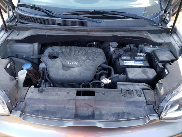 Photo 7 from auction – 2015 KIA SOUL with VIN KNDJN2A21F7209779