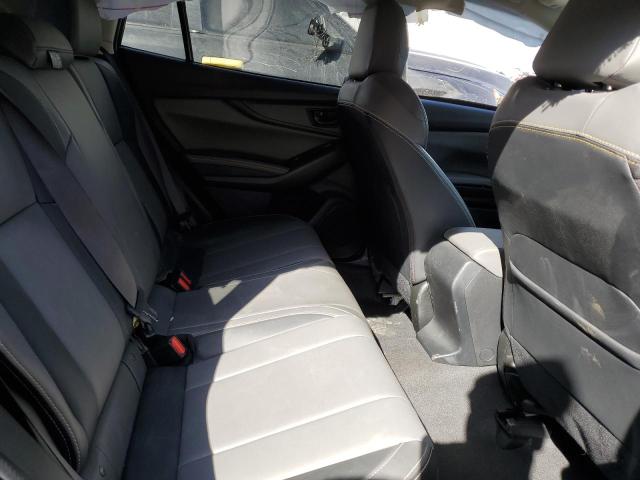 Photo 11 from auction – 2021 SUBARU CROSSTREK with VIN JF2GTHSC7MH335194