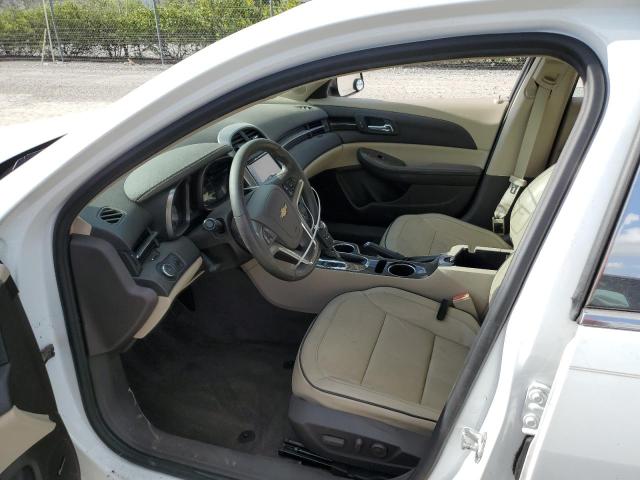 Photo 7 from auction – 2014 CHEVROLET MALIBU 2LT with VIN 1G11E5SL7EF271158