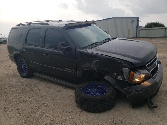 Photo 4 from auction – 2008 CHEVROLET TAHOE with VIN 1GNFC13J08R131102