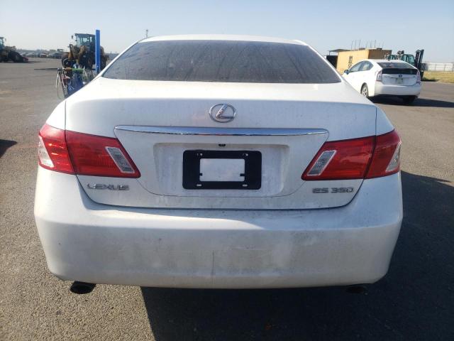 Photo 6 from auction – 2008 LEXUS ES 350 with VIN JTHBJ46G182207397