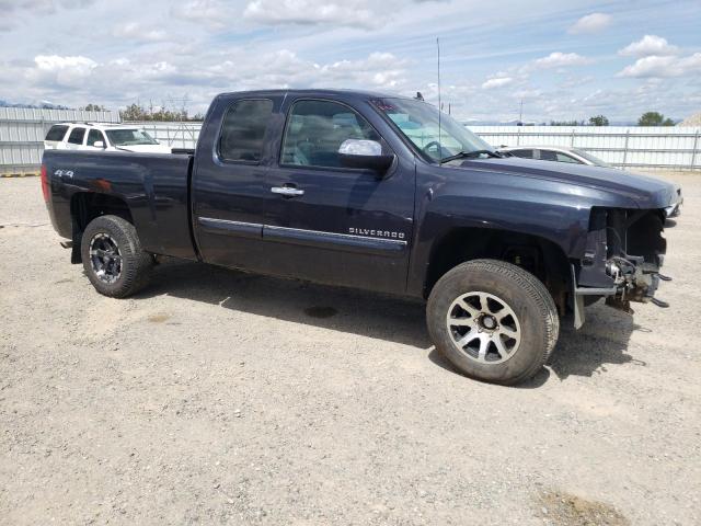 Photo 4 from auction – 2013 CHEVROLET silverado with VIN 1GCRKSE72DZ193417