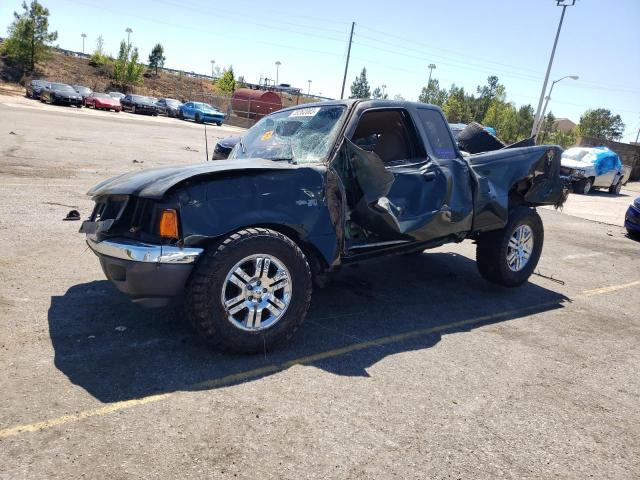 FORD RANGER SUP 2002 with VIN 1FTYR44U12TA31918 - Photo from auction