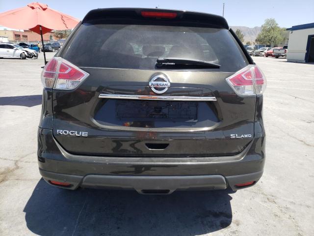 Photo 6 from auction – 2015 NISSAN ROGUE S with VIN 5N1AT2MVXFC880415