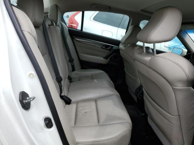 Photo 10 from auction – 2010 ACURA TL with VIN 19UUA9F52AA000293