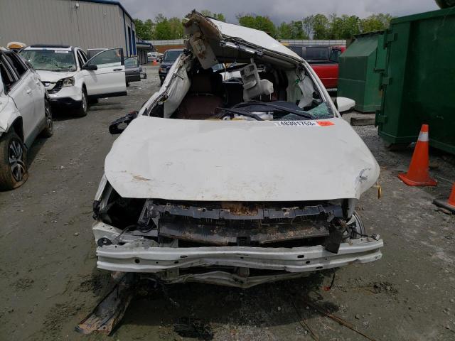 Photo 5 from auction – 2019 SUBARU OUTBACK TO with VIN 4S4BSETC7K3230864
