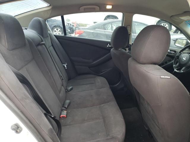 Photo 10 from auction – 2012 NISSAN ALTIMA BAS with VIN 1N4AL2AP3CC102906