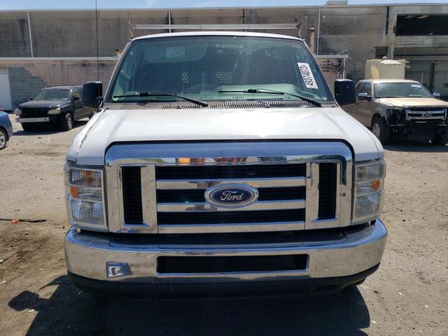 Photo 5 from auction – 2013 FORD ECONOLINE with VIN 1FTNE2EW0DDA25835