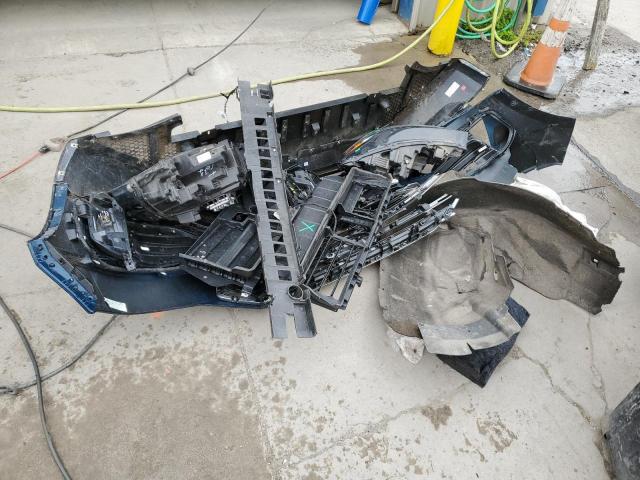 Photo 12 from auction – 2020 FORD EDGE SEL with VIN 2FMPK4J94LBB08682