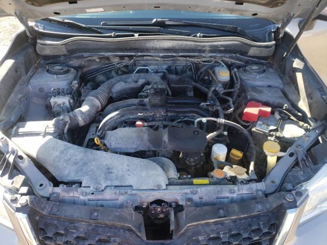 Photo 12 from auction – 2015 SUBARU FORESTER 2 with VIN JF2SJAHC7FH566291