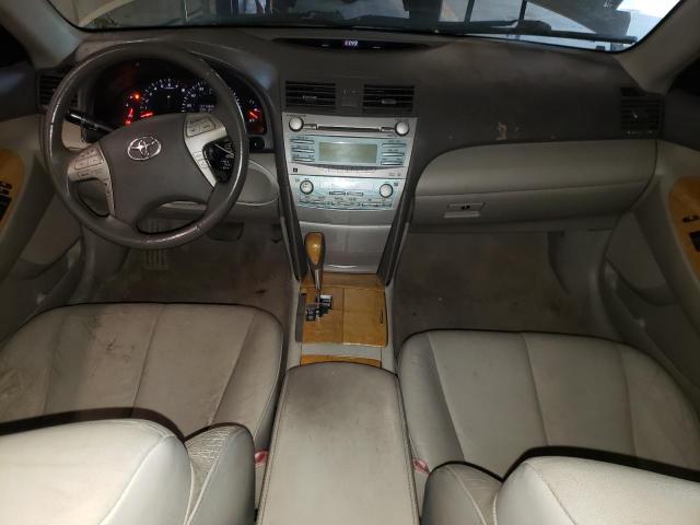 Photo 8 from auction – 2007 TOYOTA CAMRY LE with VIN 4T1BK46K77U009702