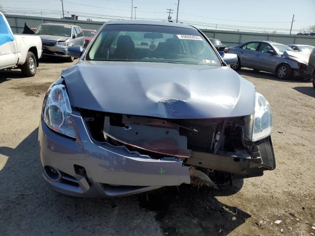 Photo 5 from auction – 2012 NISSAN ALTIMA BAS with VIN 1N4AL2AP9CN516423