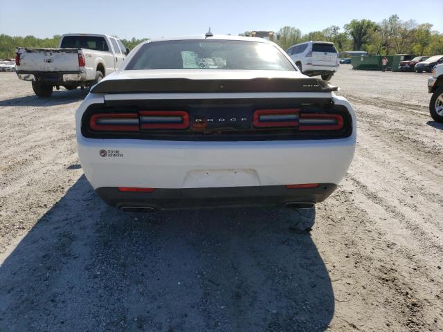 Photo 6 from auction – 2020 DODGE CHALLENGER with VIN 2C3CDZFJXLH247634