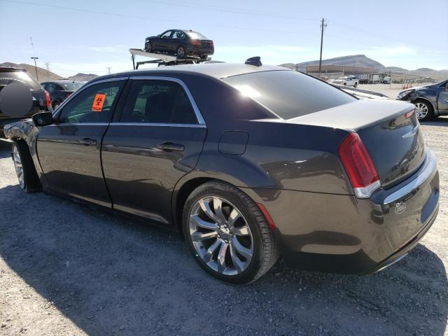 Photo 2 from auction – 2019 CHRYSLER 300 TOURIN with VIN 2C3CCAAG2KH517020