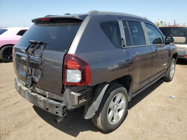 Photo 3 from auction – 2016 JEEP COMPASS SP with VIN 1C4NJCBA7GD763100