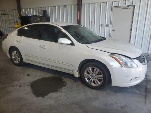 Photo 4 from auction – 2012 NISSAN ALTIMA BAS with VIN 1N4AL2AP9CN557781