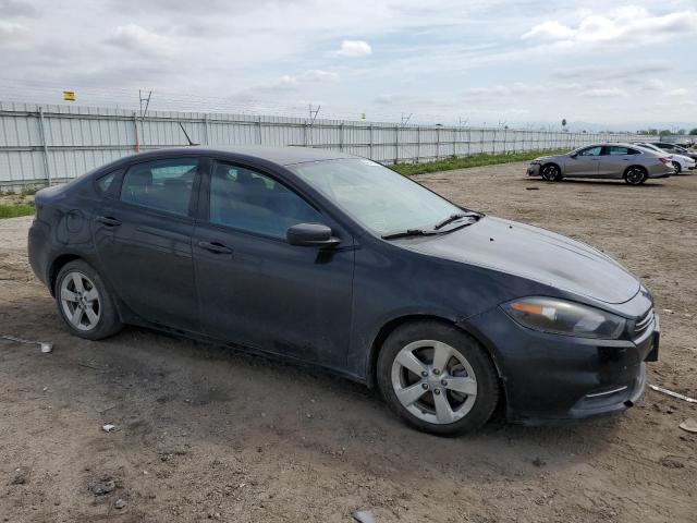 Photo 4 from auction – 2015 DODGE DART SXT with VIN 1C3CDFBB2FD315455